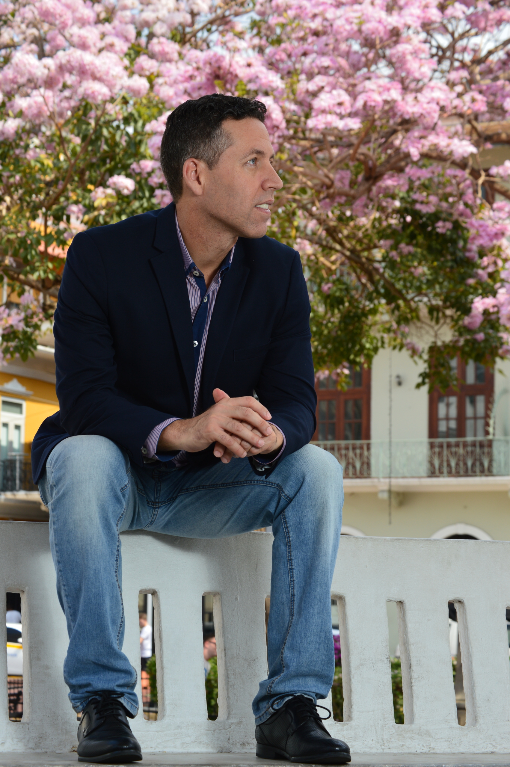 Seminario de Mercadeo Online en Ciudad de Panamá nestor romero