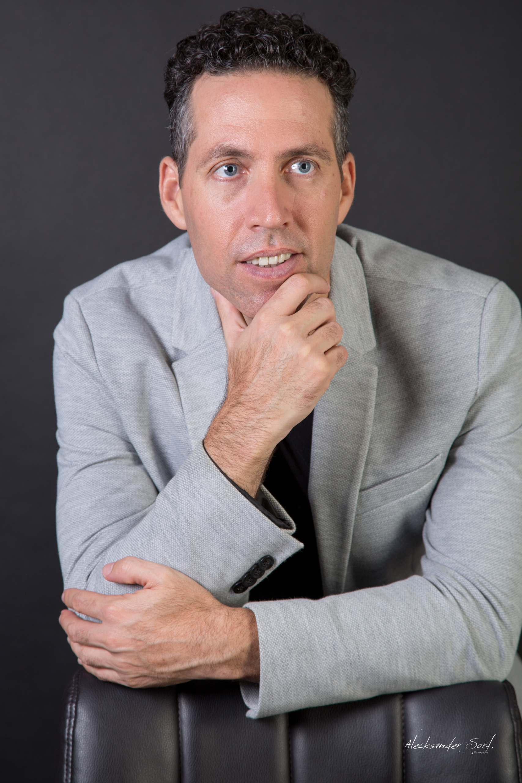 Seminario de Mercadeo Online en Ciudad de Panamá nestor romero