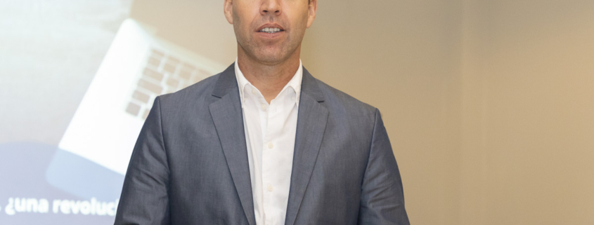 Master de Mercadeo Online en Ciudad de Panamá nestor romero