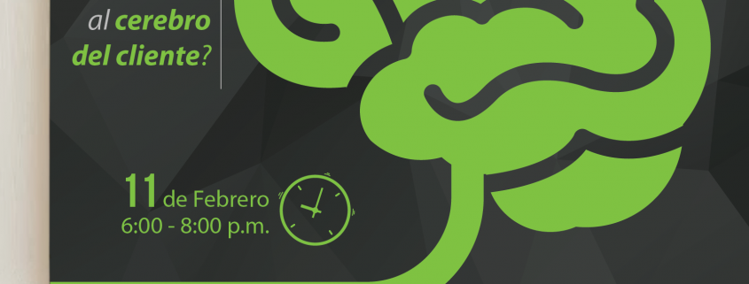 conferencia de neuromarketing en panama QLU