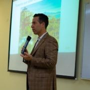 nestor romero curso seo panama