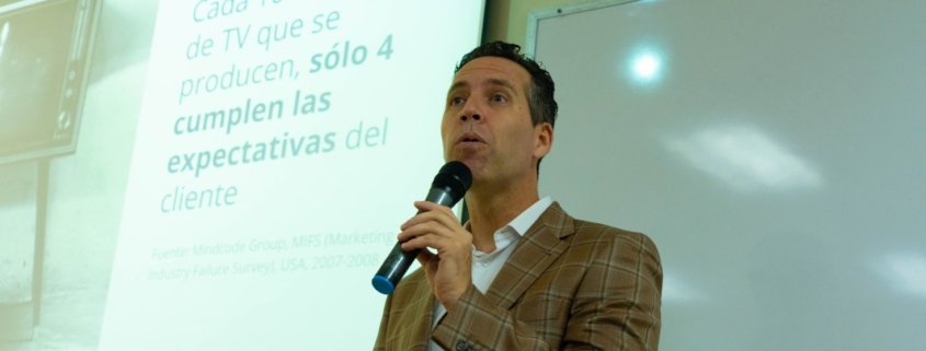 nestor romero Master de Mercadeo Digital en Ciudad de Panamá