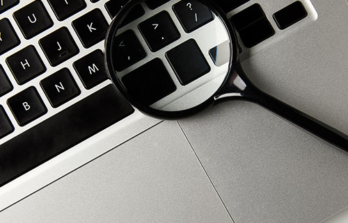 posicionamiento web en buscadores SEO